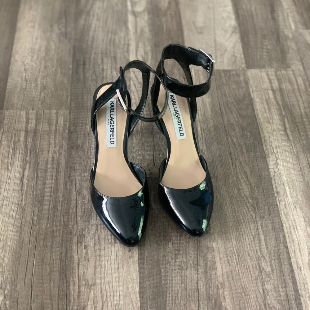 Karl Lagerfeld Paris Heels